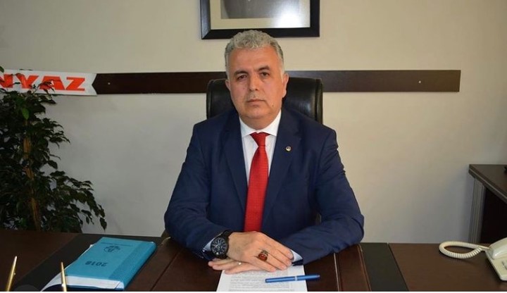  2020 Yılı Kutlama Mesajı