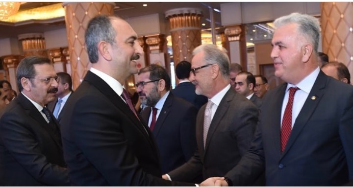  Singapur Sözleşmesi'nin Arabulucuk Üzerine Yansımaları Sempozyumu