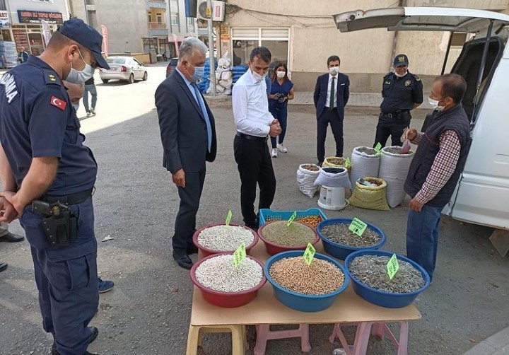  #Sağlık için Hepimiz İçin lütfen kurallara uyalım.